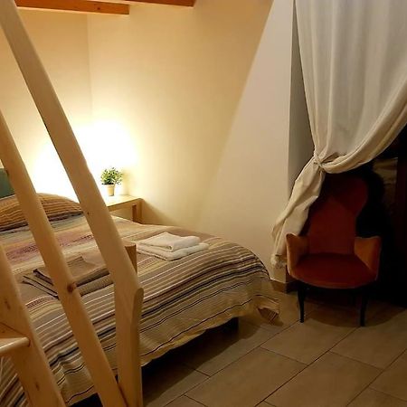 A Casa Di Rudy Villa Biancavilla Buitenkant foto