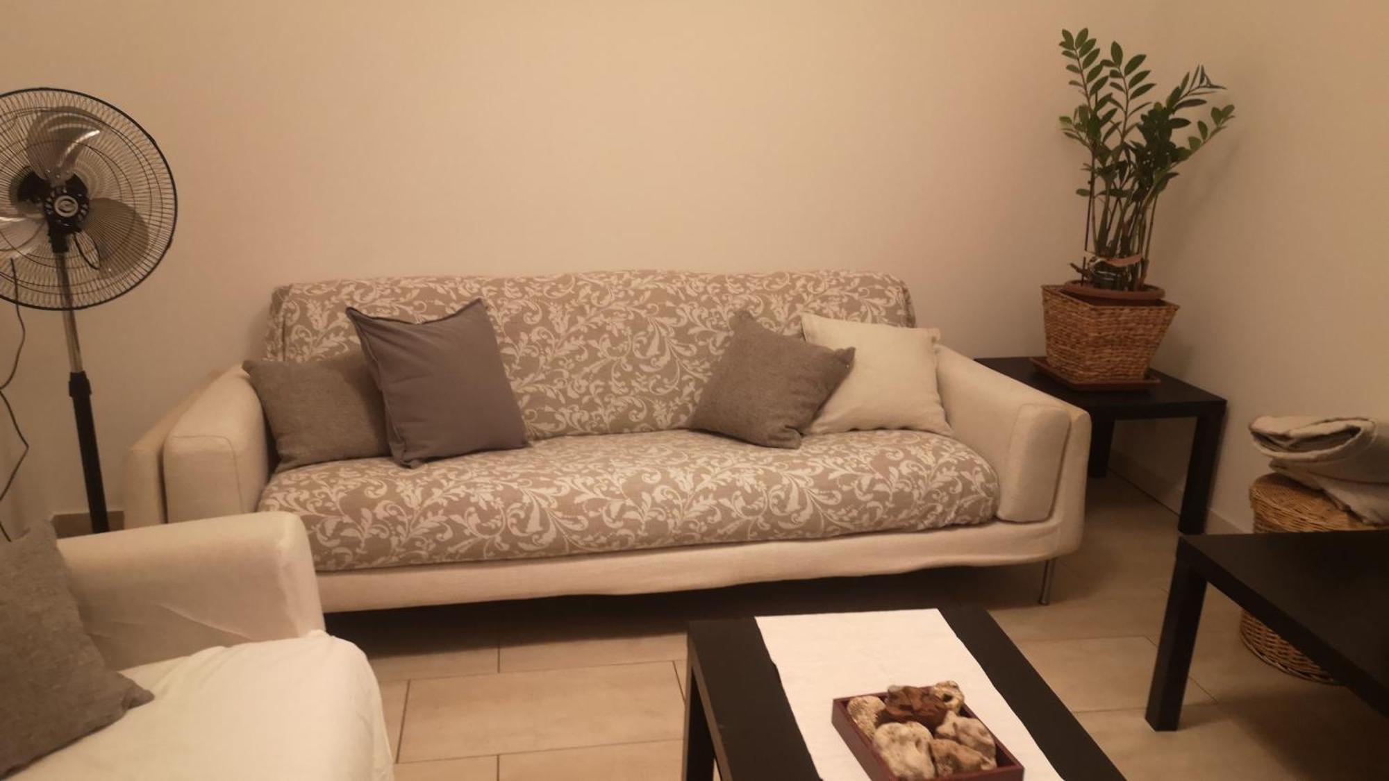A Casa Di Rudy Villa Biancavilla Buitenkant foto